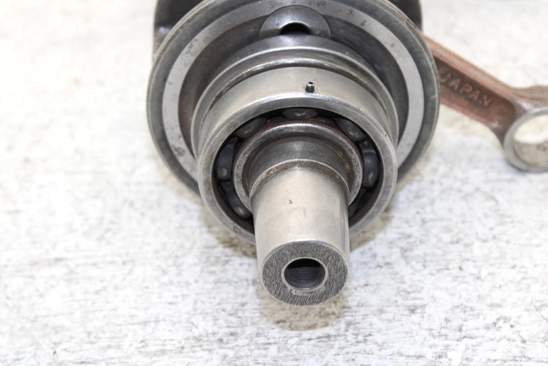 2000 Polaris Classic Touring Oem Crankshaft 3086834 SP54