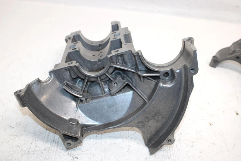 88 Yamaha Excel Iii Oem Crankcase Assembly 8J9-15100-01-00 SY12