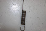 87 Kawasaki Bayou 185 Klf185a Oem Rear Brake Spring 92081-1480 AK13