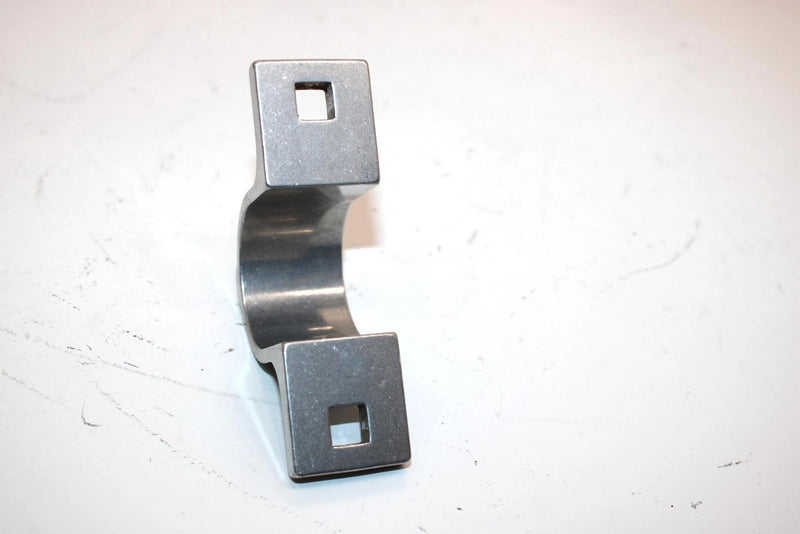 02 Polaris Magnum 325 4x4 Freedom Oem Steering Post Bracket 5246732 AP36