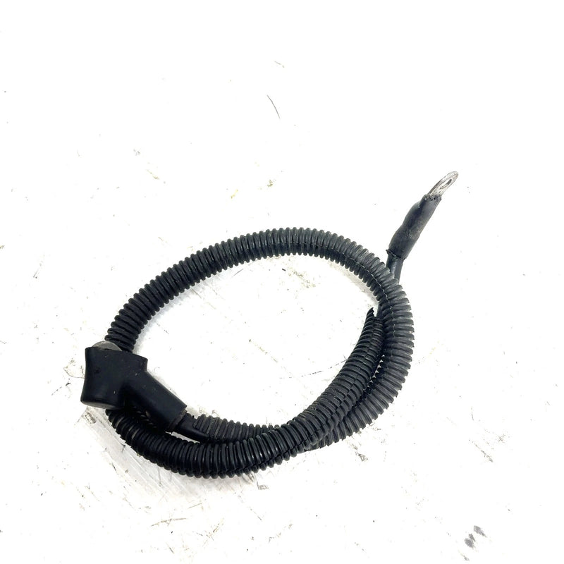 1995 Polaris SLX 780 OEM Negative Battery Cable 4010080 JP43