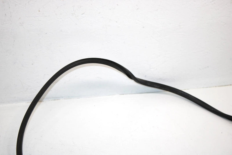 1992 Sea-doo Gts Oem Side Bumper Trim 291000221 JS57