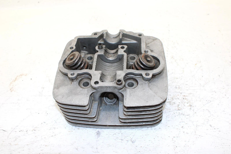 1988 Suzuki Lt 230 E Oem Cylinder Head 11100-35B00 AS7