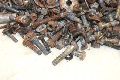 2002 Arctic Cat Zr 500 Cc Oem Nut Bolt Spacer Hardware Kit SA4