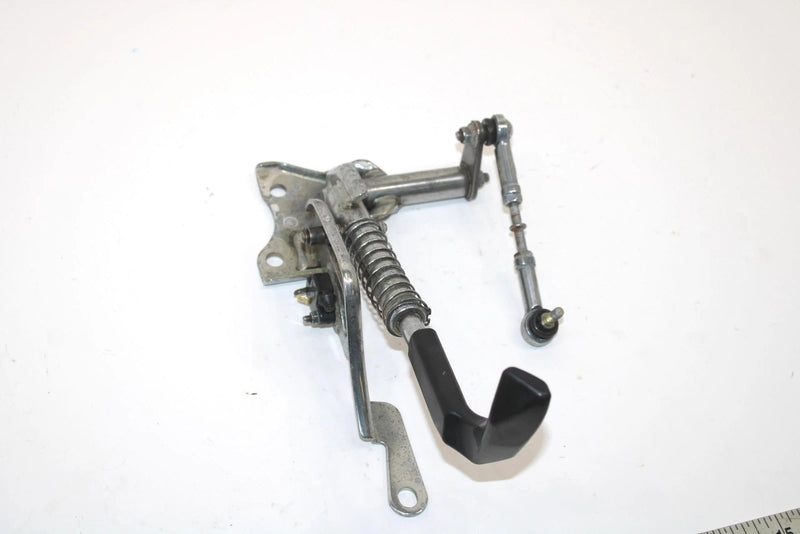 2005 Yamaha Rs Vector Er Oem Shifter Assembly 8ER-18161-00-00 SY59