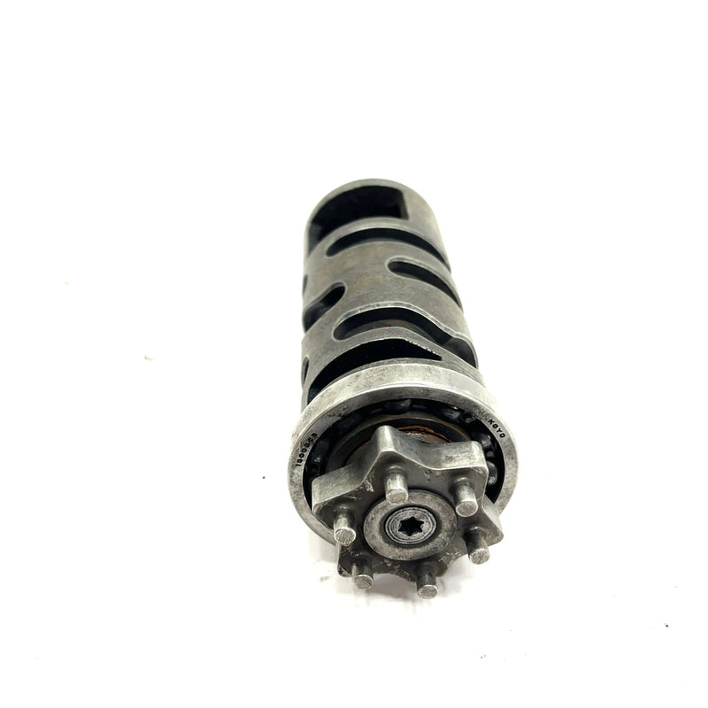 1990 Yamaha Moto 4 OEM Transmission Shift Drum 4GB-18540-00-00 AY51