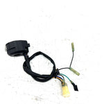 1988 Yamaha Moto 4 YFM200DX OEM Left Control Switch 2VY-83973-01-00 AY68