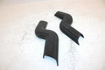 1995 Arctic Cat Pantera Oem Side Bumper Cap Set 0616-611 0616-610 SA17