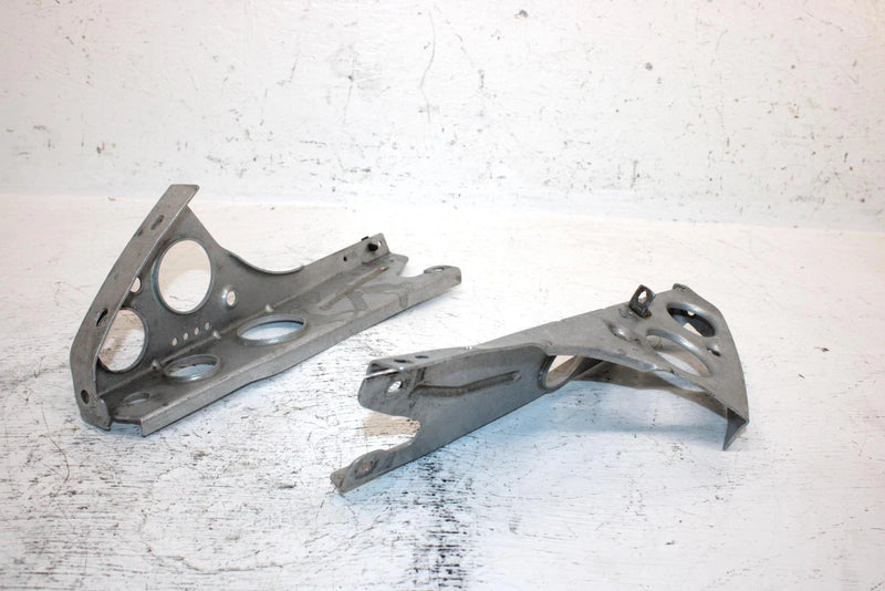 2002 Ski-doo Mxz 800 Adrenaline Oem Bumper Support Set 502006596 SS21