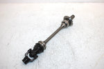 2007 Arctic Cat Atv 650 H1 Oem Front Secondary Drive Shaft 0819-089 AA25