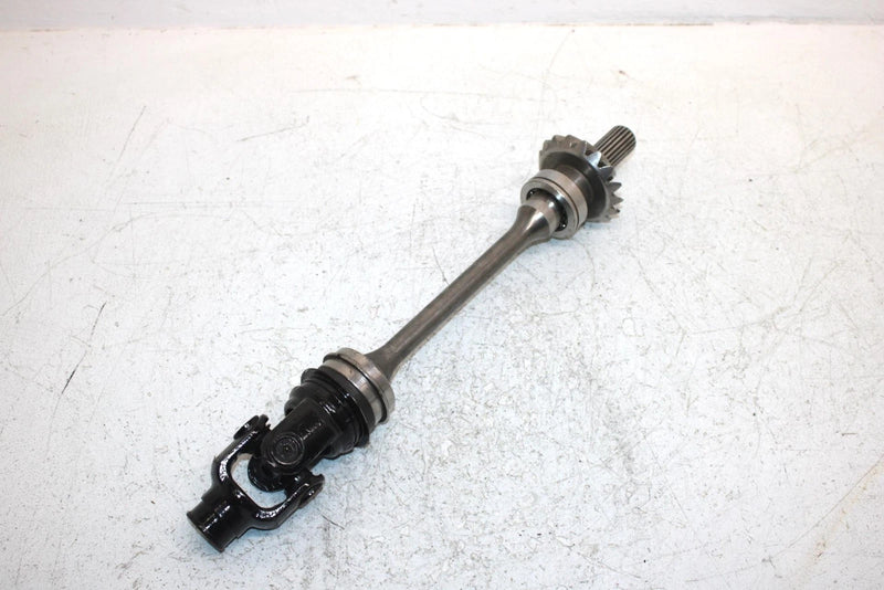 2007 Arctic Cat Atv 650 H1 Oem Front Secondary Drive Shaft 0819-089 AA25