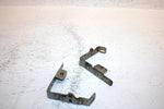 1996 Ski-doo Formula Iii 600 Oem Hood Hinge Bracket Set 517273300 SS22