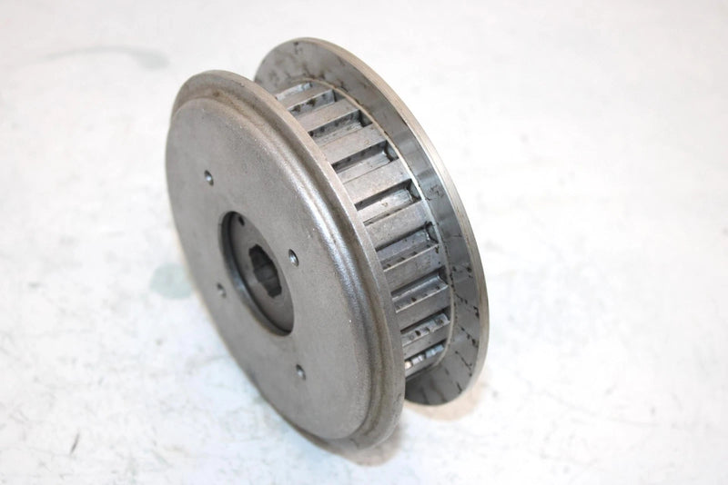 93 Yamaha  Timberwolf  2wd Oem Inner Clutch Halfs 21V-16371-01-00 Q4321