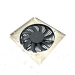null Arctic Cat 650 4x4 V2 OEM Radiator Fan/Shroud 0413-046 AA39