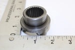 00 Kawasaki Bayou 300 4x4 OEM Bevel Gear Damper Cam 13048-1075 Q2990