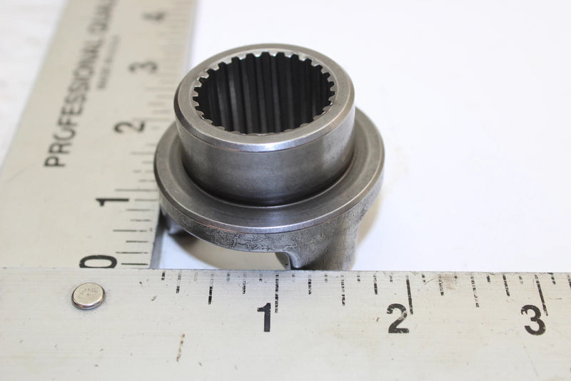 00 Kawasaki Bayou 300 4x4 OEM Bevel Gear Damper Cam 13048-1075 Q2990