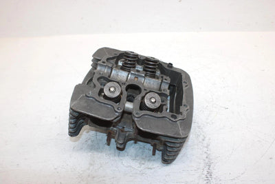 1998 Yamaha  Grizzly Oem Cylinder Head 3TB-11101-02-00 AY49