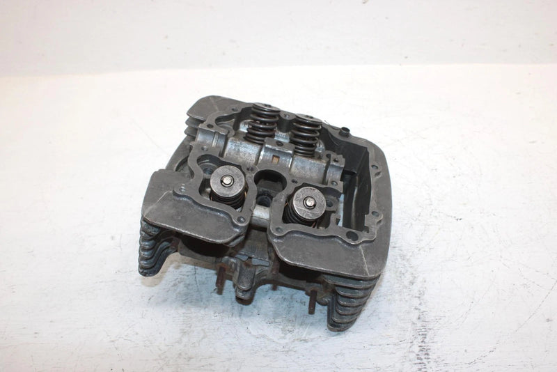 1998 Yamaha  Grizzly Oem Cylinder Head 3TB-11101-02-00 AY49