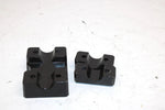 1991 Arctic Cat Prowler Oem Handebar Mount Set 0105-350 0105-351 SA57