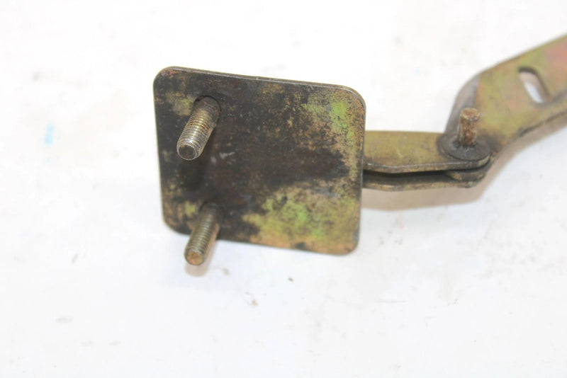 Ski-doo Oem Hood Hinge 517261000 Q4802