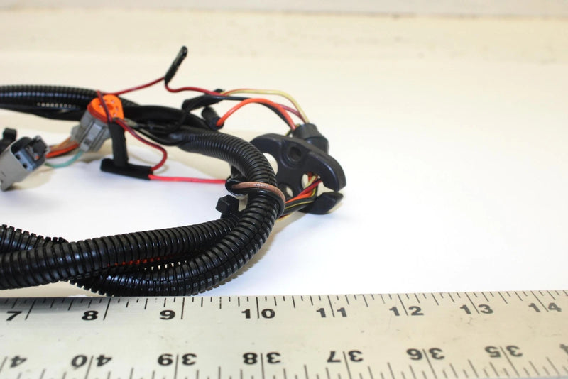 1993 Polaris Sl 650 Oem Main Wire Harness JP14