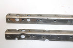 1993 Polaris Xlt Oem Tunnel Support Bracket Set 1011922 SP212