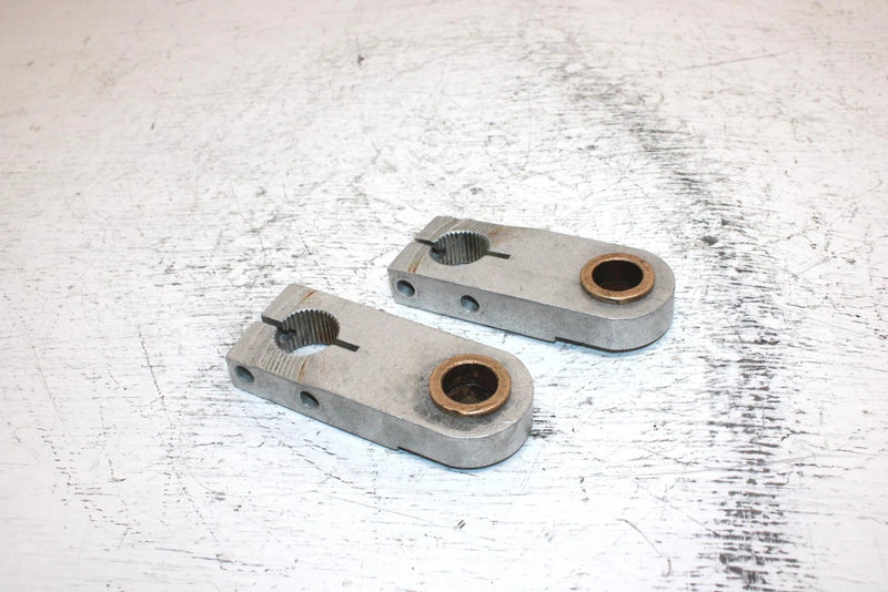 1999 Arctic Cat Zr 600 Oem Pivot Block Pair 0704-981 SA19