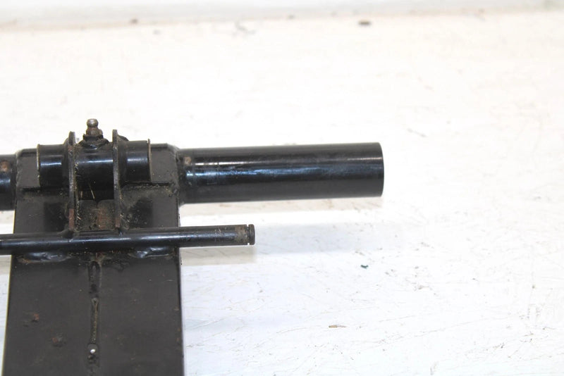 2002 Ski-doo Mxz X 700 Oem Rear Suspension Rear Arm 503189501 B323