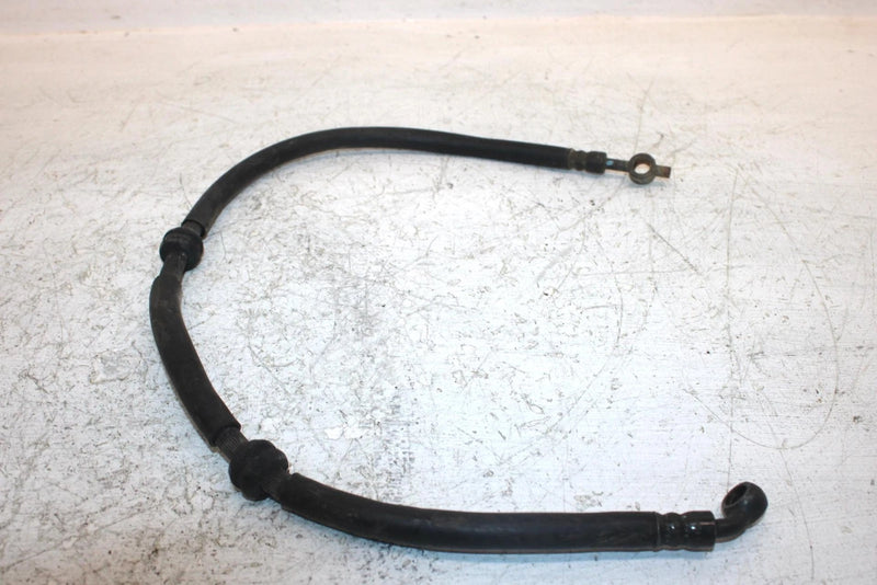 2002 Honda Foreman Rubicon 500 Oem Front Upper Brake Line 45126-HN2-003 AH53