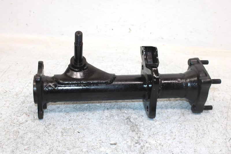 1986 Honda Trx350 Oem Front Axle Housing 51330-HA7-670 51330-HA7-650 AH40