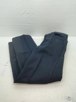 New Vintage Blue Wrangler Polyester Pants #82NV SS-11
