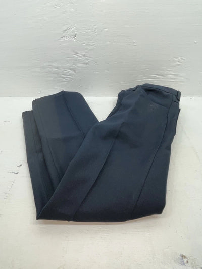 New Vintage Blue Wrangler Polyester Pants #82NV SS-11
