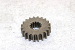 1995 Arctic Cat Wildcat Touring Oem 20T Upper Drive Gear 0602-456 Q5128