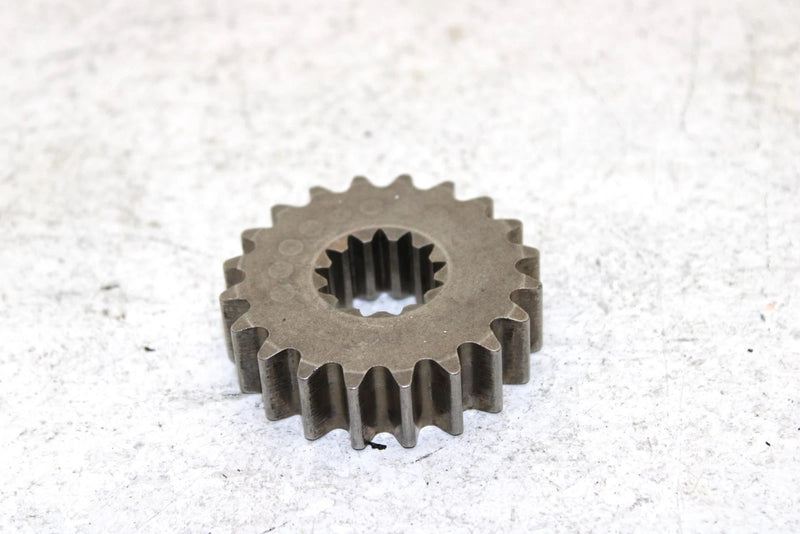 1995 Arctic Cat Wildcat Touring Oem 20T Upper Drive Gear 0602-456 Q5128