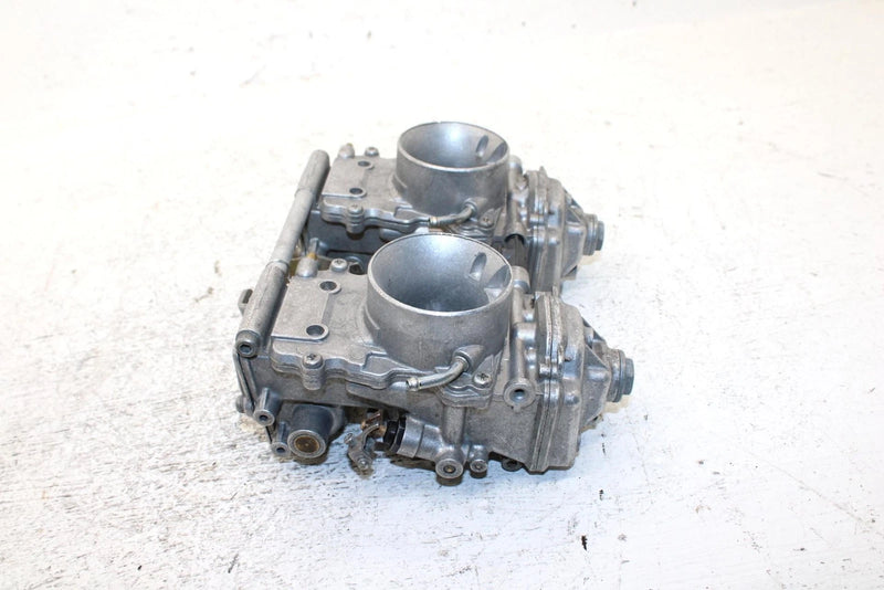 2001 Ski-doo Mxz 800 Oem Carburetor 403138661 SS19