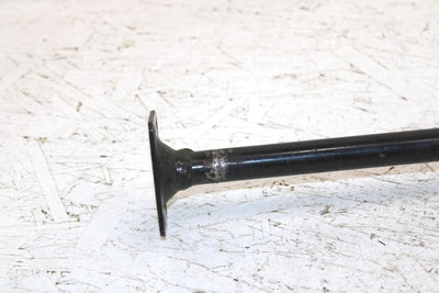 97 Polaris Ultra Spx Oem Steering Column 1822432-067 B591