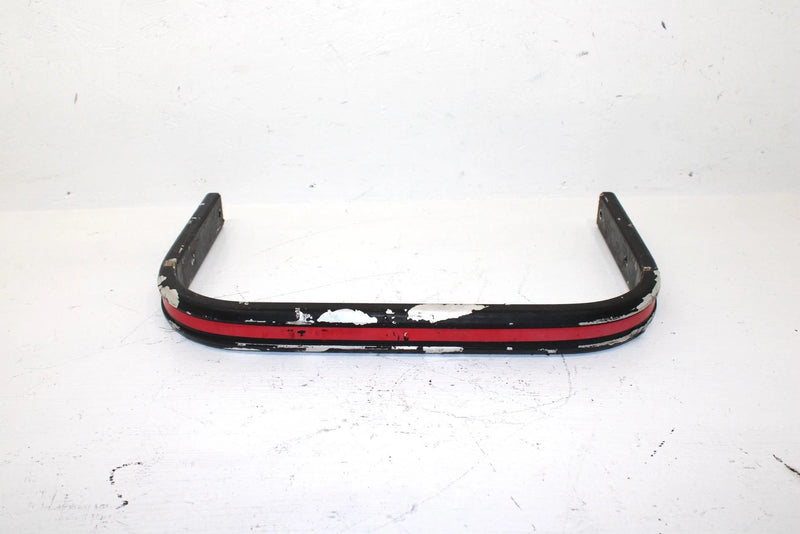 1995 Polaris 440 L/c Oem Red/Black Rear Bumper 5224334-067 SP40