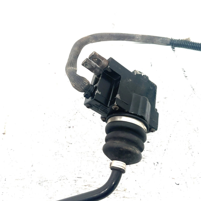 1996 Polaris Xpress 300 OEM Gear Shifter Assembly 1341160 AP248