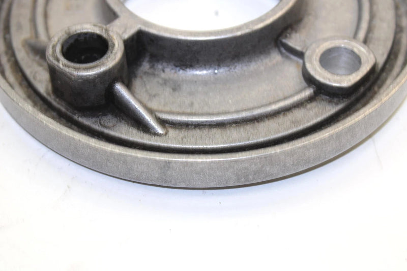 2001 Polaris Scrambler 90 Oem Rear Brake Plate 0450440 Q5508