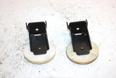 2001 Polaris Virage Oem Fuel Tank Stop Pair 5244758 JP28