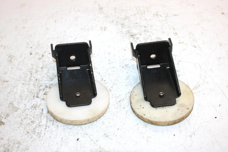 2001 Polaris Virage Oem Fuel Tank Stop Pair 5244758 JP28