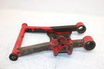 06 Polaris Sportsman 500 Oem Left Rear Lower A Arm 1015117-067 1015888-067 AP183