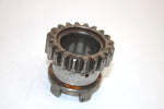 06 Arctic Cat 650 V2 Oem Input Low 20T Gear 3201-442 AAS