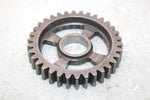 2006 Polaris Outlaw 500 Oem 1st Driven Gear 34T 3089701 AP4