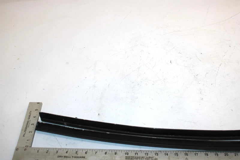 96 Polaris Xcr Sp 600 Oem Side Bumper Set W/Guides 2670163 5811264 SP154