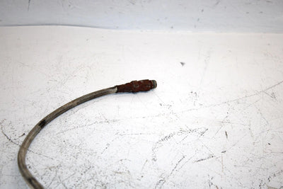 89 Polaris Trail Oem Brake Line 5420114 SP49