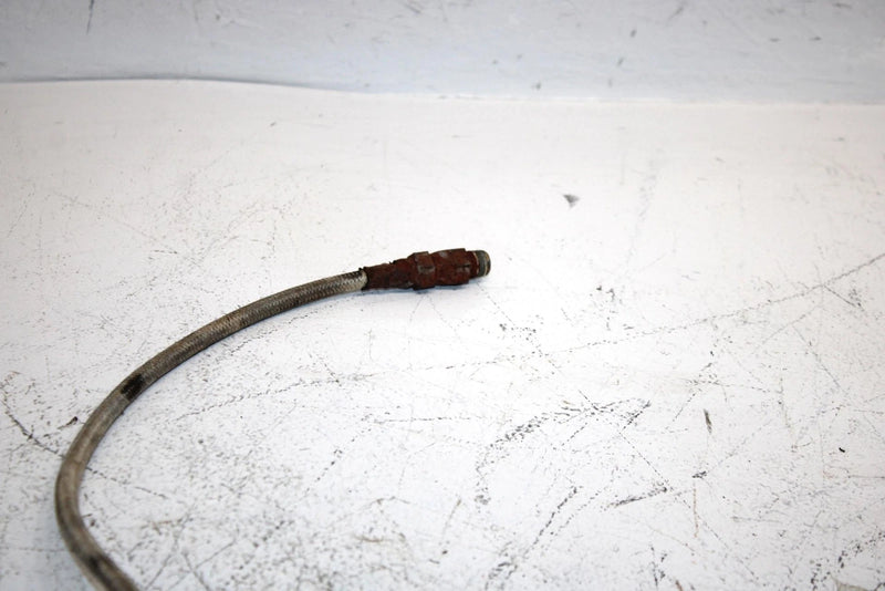 89 Polaris Trail Oem Brake Line 5420114 SP49