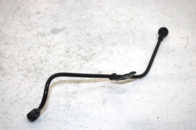 86 Honda Trx 350 A Fourtrax 350 Oem Oil Passage Pipe 11335-HA7-670 AH25