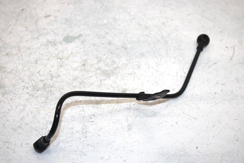 86 Honda Trx 350 A Fourtrax 350 Oem Oil Passage Pipe 11335-HA7-670 AH25