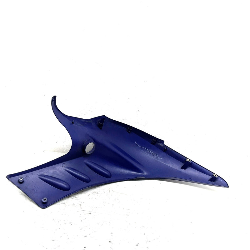 01-02 Yamaha WaveRunner GP1200 OEM Left Side Panel F0X-U377B-10-P0 JY28